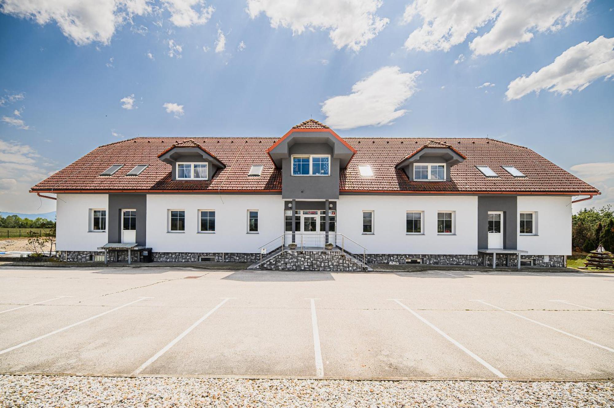 Apartment Rimljancek Leskovec pri Krskem Extérieur photo